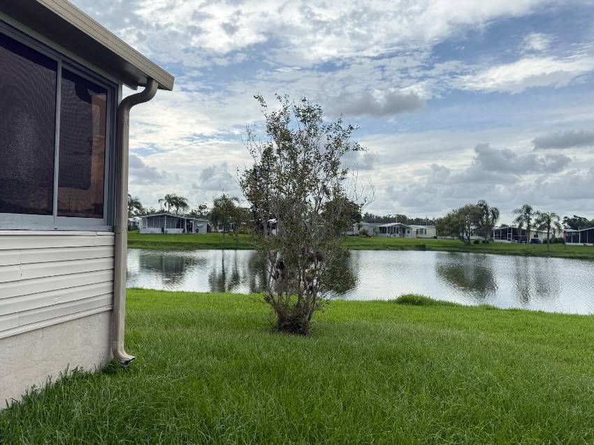 4112 Lakeview Dr S a Ellenton, FL Mobile or Manufactured Home for Sale